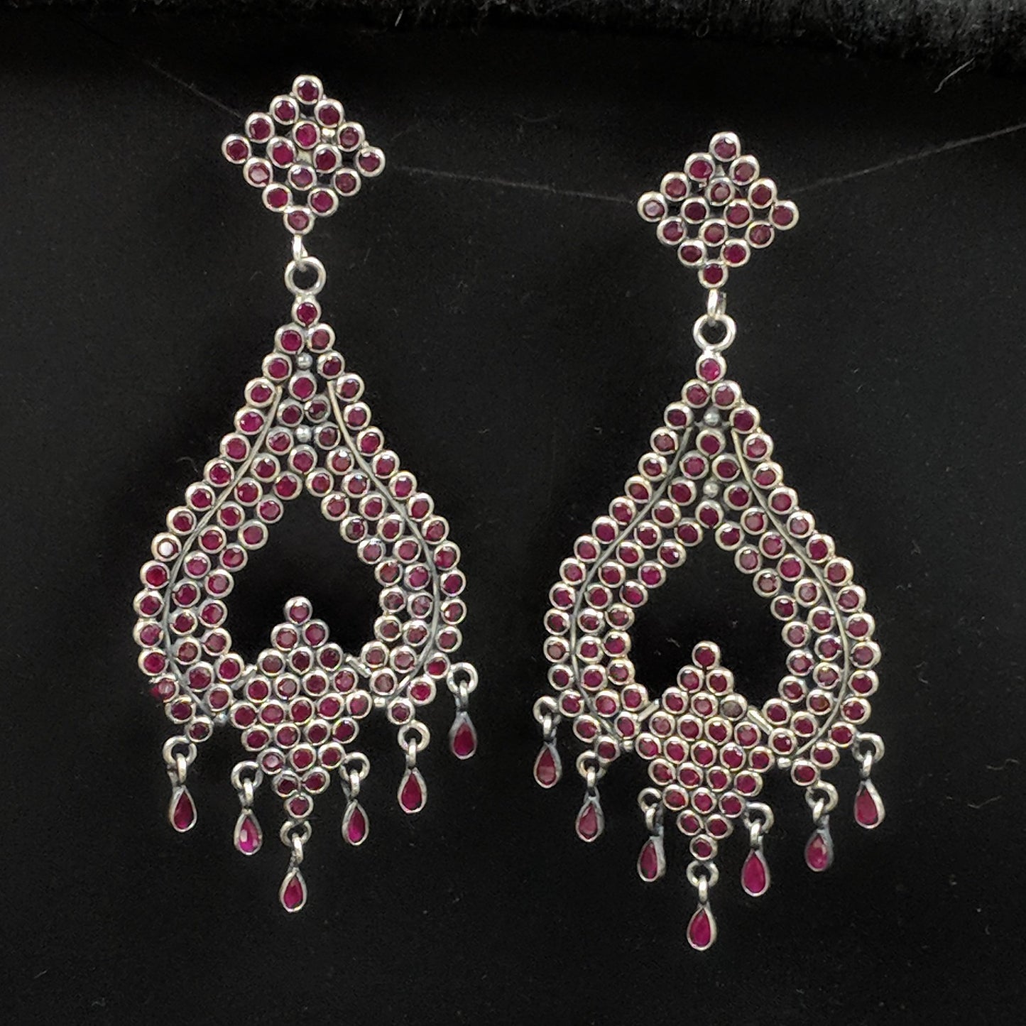 Padmini Grih Earrings