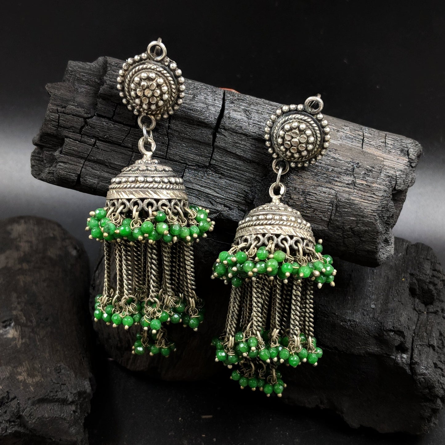 Shirisha Harr Jhumka