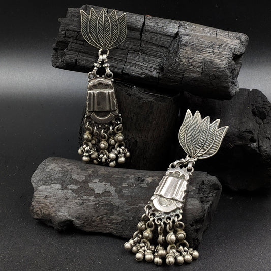 Ashwathama Kamal Kishore Earrings