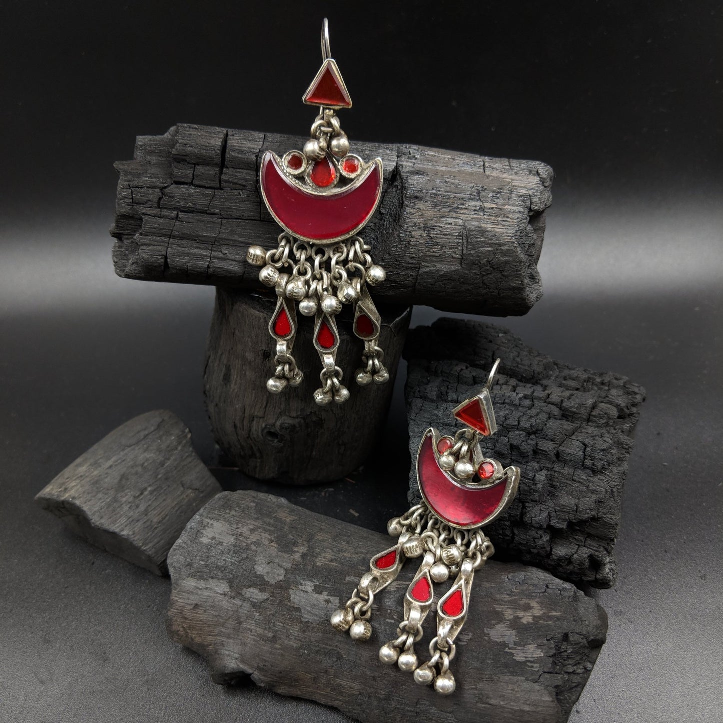 Shirisha Lal Kiran Earrings