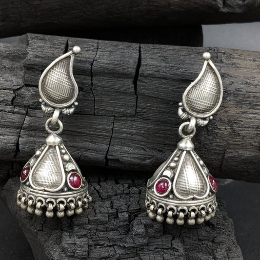 SILVER JEWELLERY Jewels by Revlis Earrings