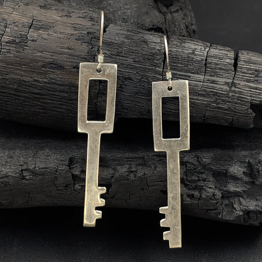 SILVER JEWELLERY Jewels by Revlis Earrings