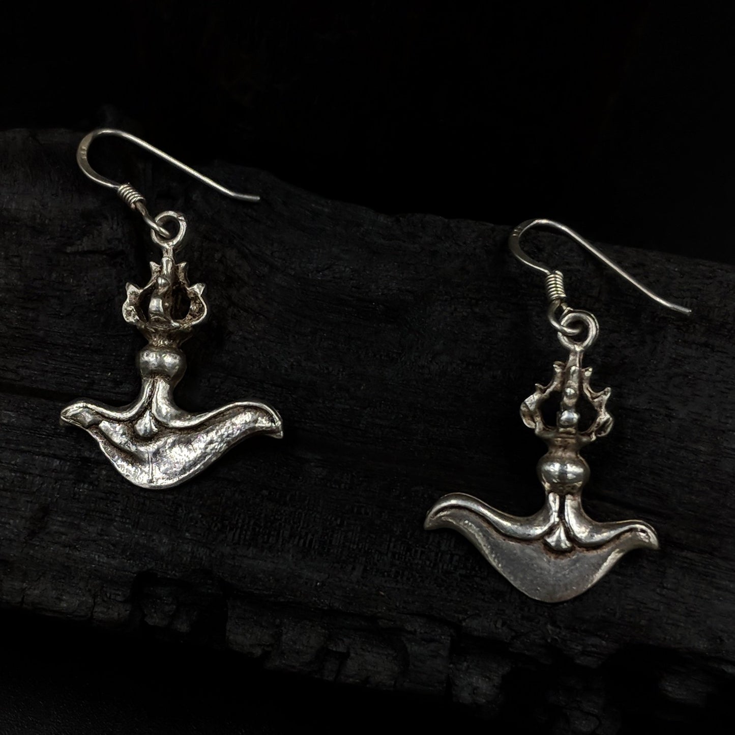 SILVER JEWELLERY Jewels by Revlis Earrings