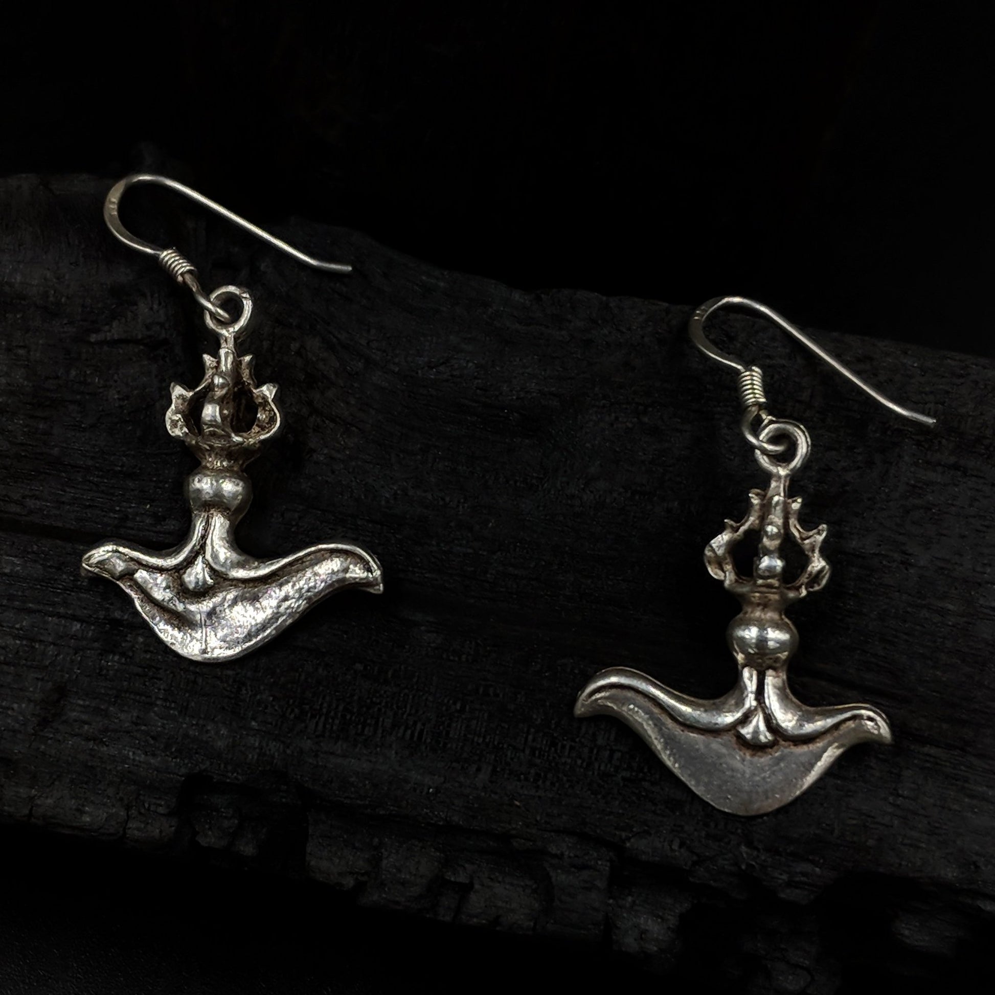 SILVER JEWELLERY Jewels by Revlis Earrings