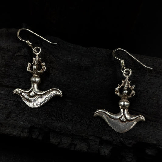 SILVER JEWELLERY Jewels by Revlis Earrings