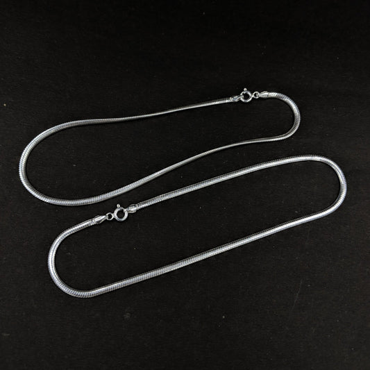 Anklet - Chain