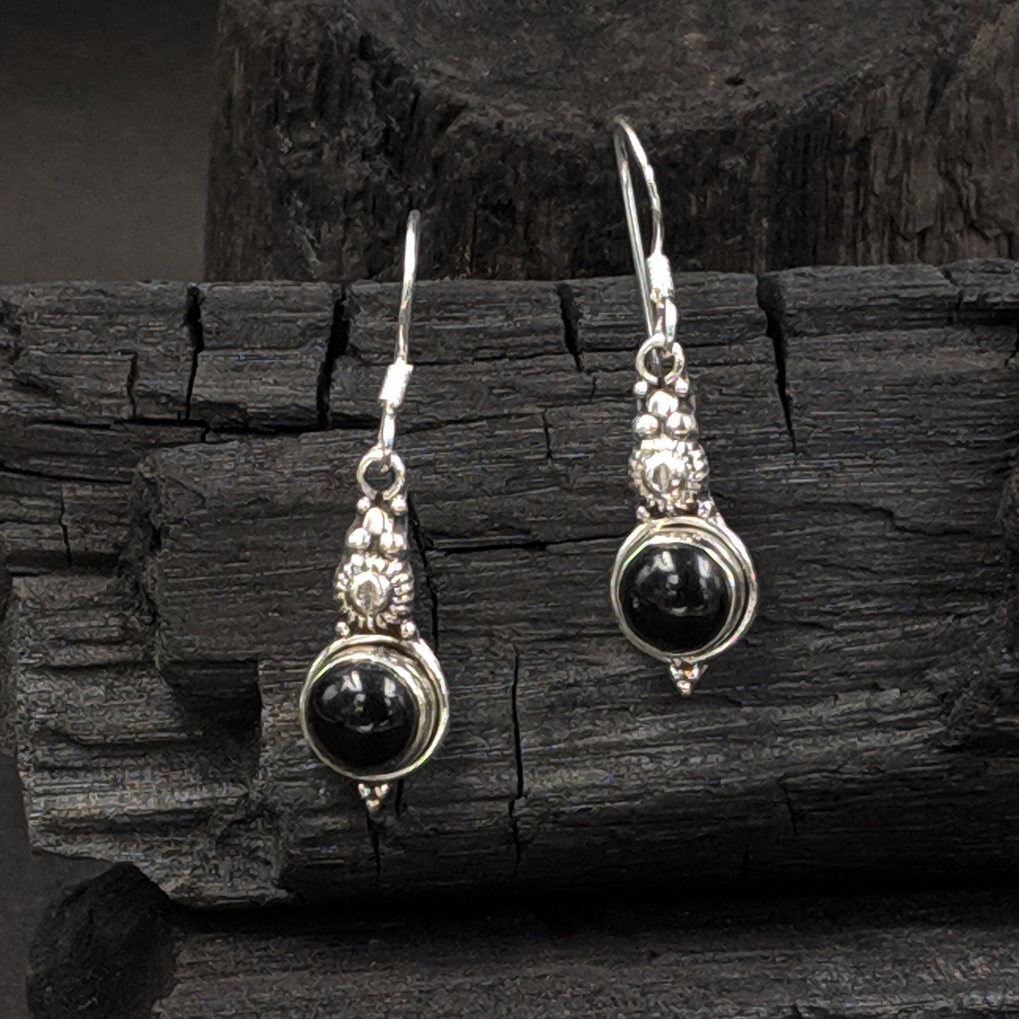 SILVER JEWELLERY Jewels by Revlis Earrings