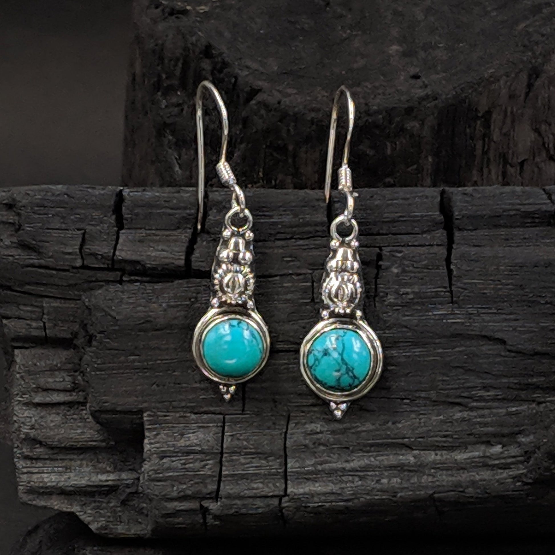 SILVER JEWELLERY Jewels by Revlis Earrings