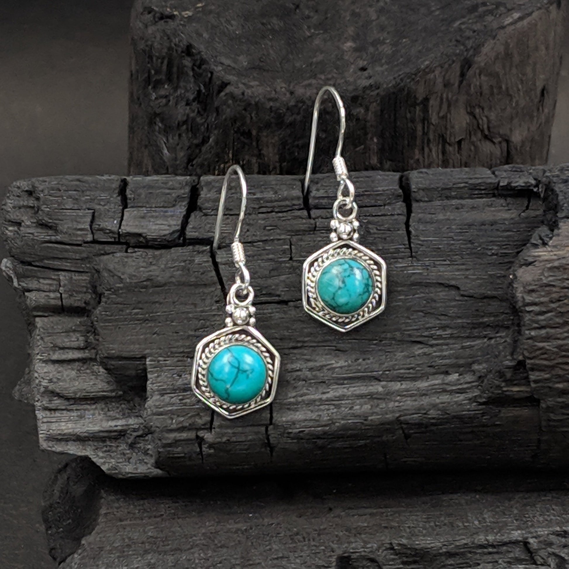 SILVER JEWELLERY Jewels by Revlis Earrings
