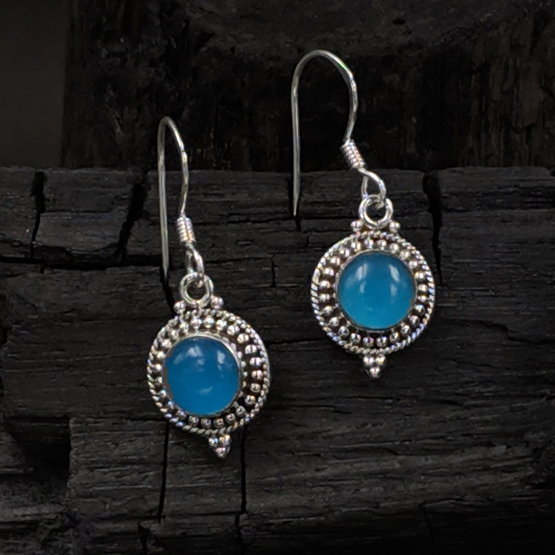 SILVER JEWELLERY Jewels by Revlis Earrings