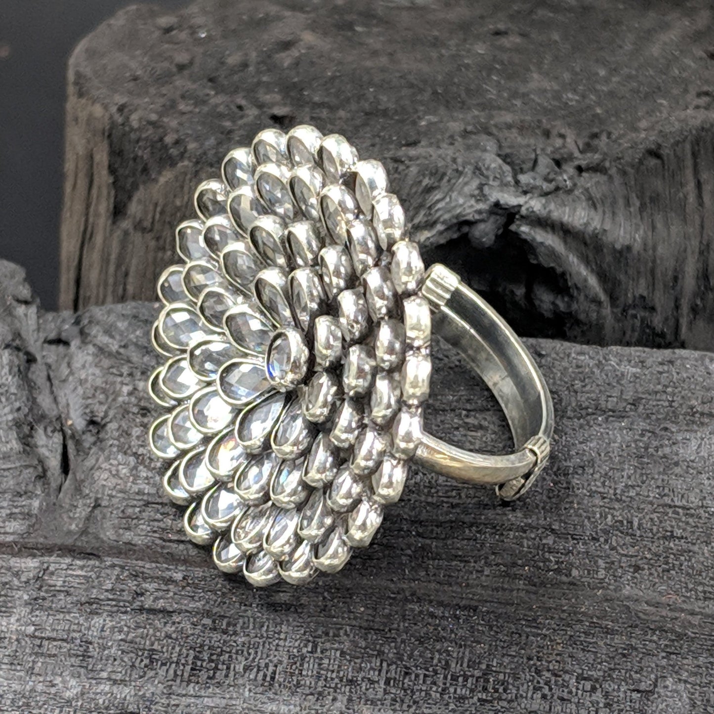Padmini Ujala Ring