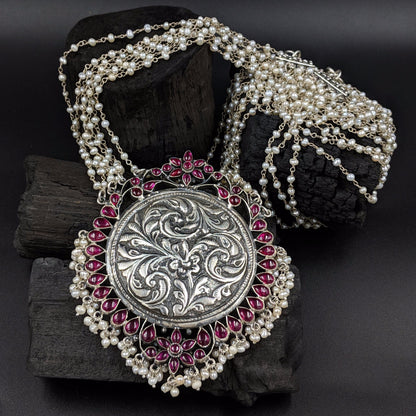 SILVER JEWELLERY Jewels by Revlis Earrings