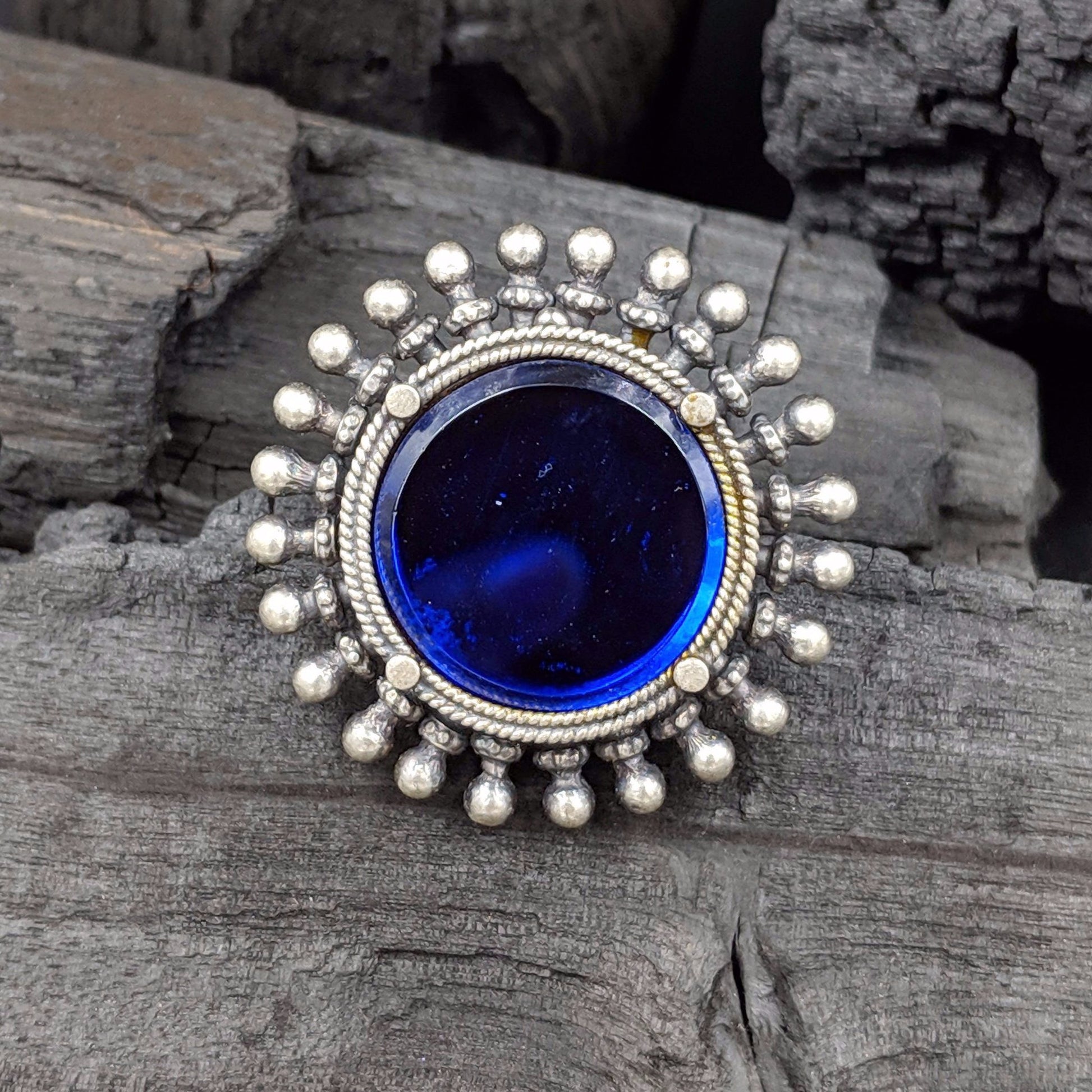 SILVER JEWELLERY Jewels by Revlis Ring