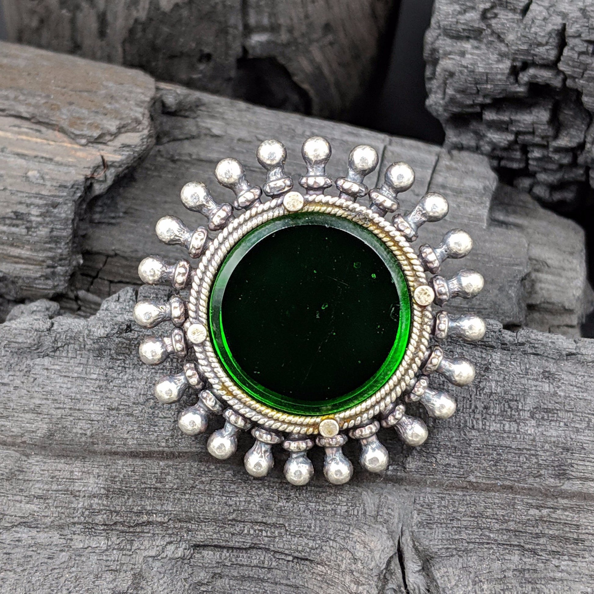 SILVER JEWELLERY Jewels by Revlis Ring