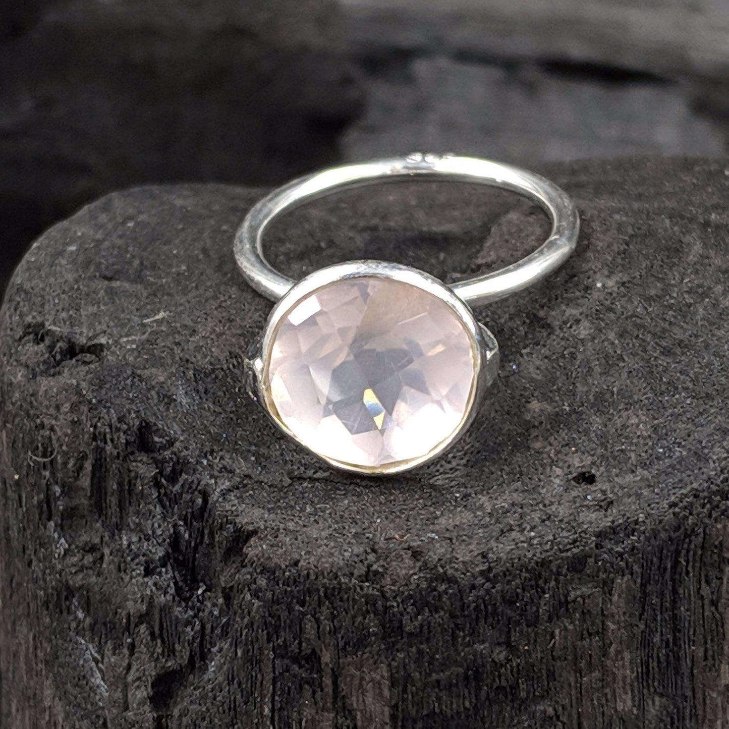 SILVER JEWELLERY Jewels by Revlis Rings
