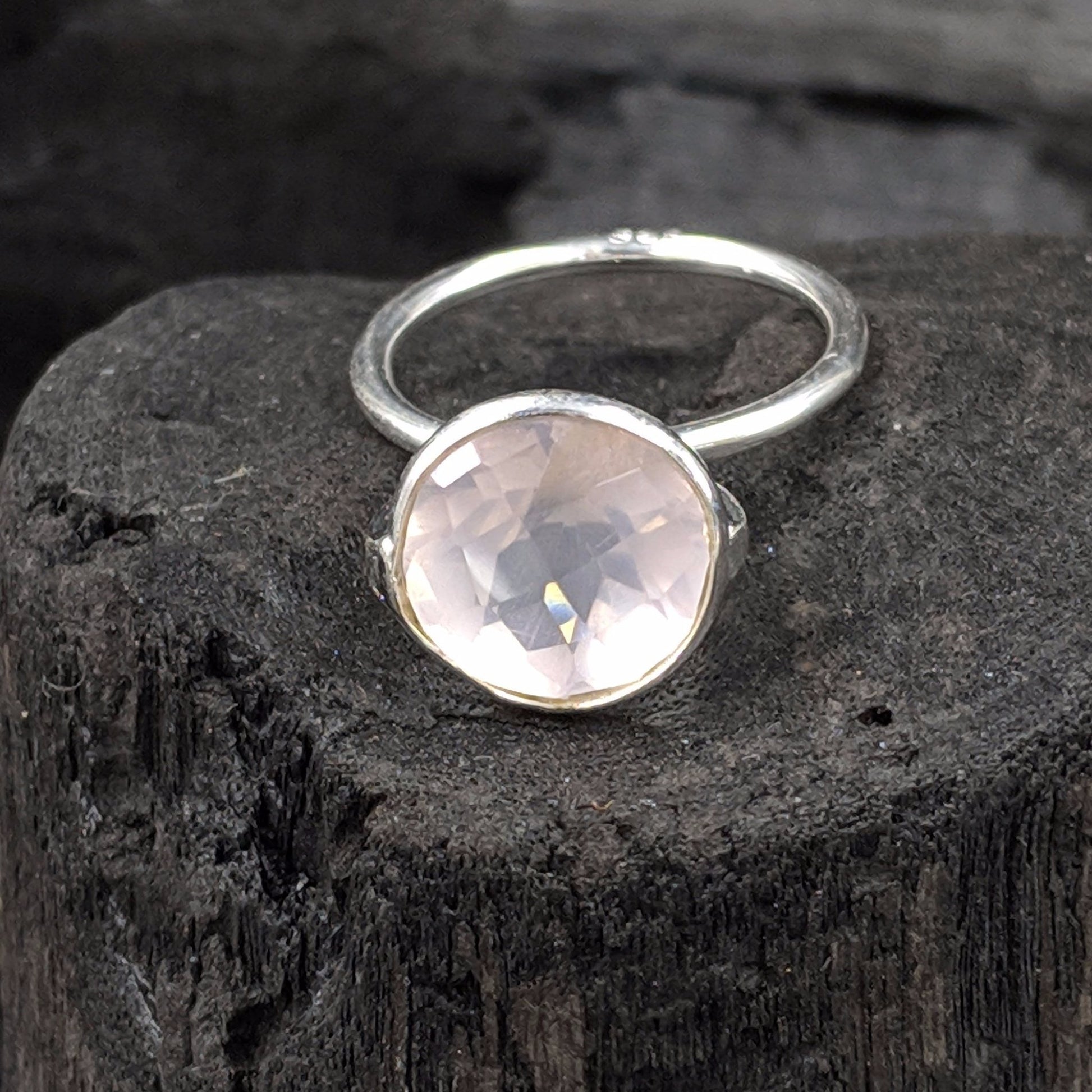 SILVER JEWELLERY Jewels by Revlis Rings