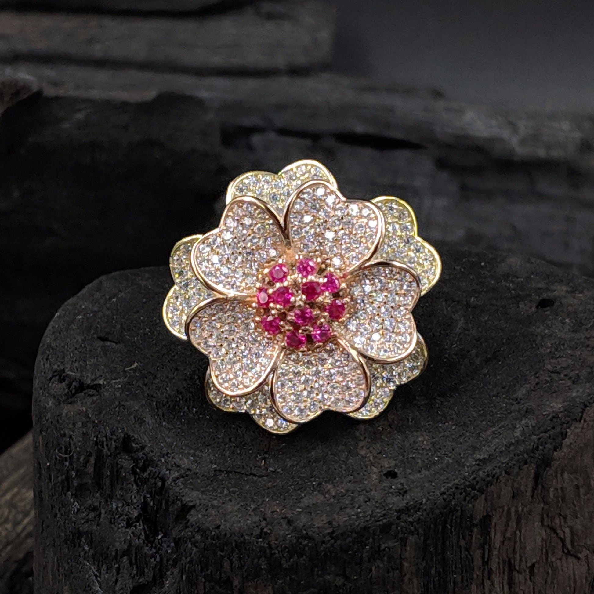 SILVER JEWELLERY Jewels by Revlis Rings