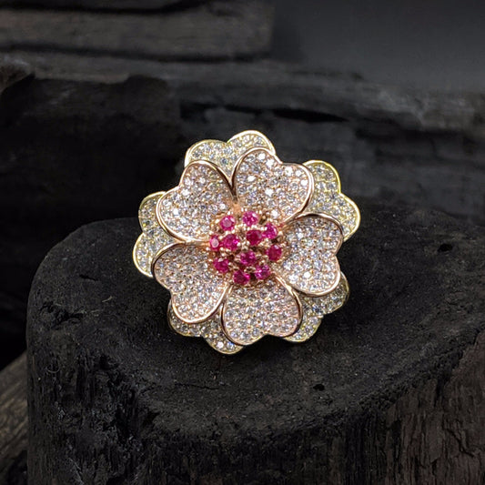 SILVER JEWELLERY Jewels by Revlis Rings