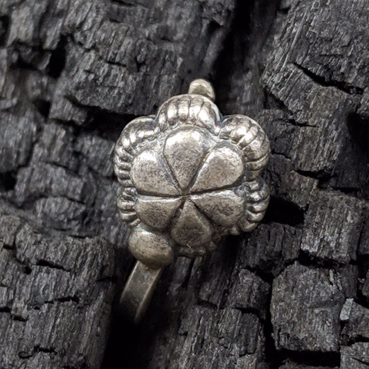 Petal Flower Nose Clip