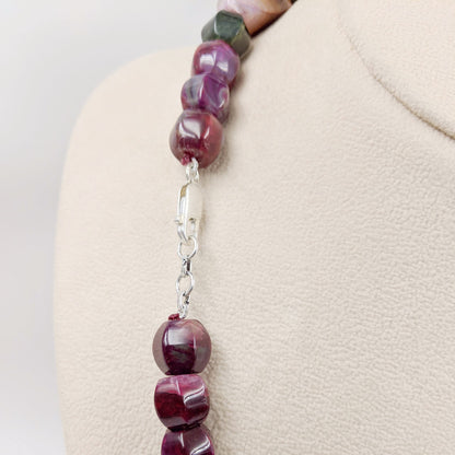 Chandraksh Beaded Necklace