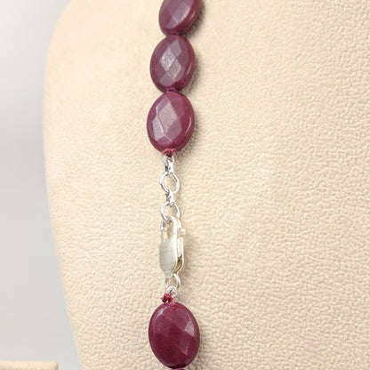Bhuvanpati Beaded Necklace