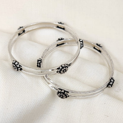 Rose Bangles 2.4