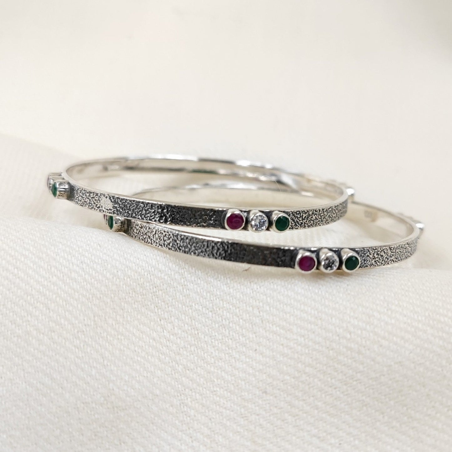 Gulshan Tricol Bangles 2.4