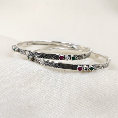 Gulshan Tricol Bangles 2.4