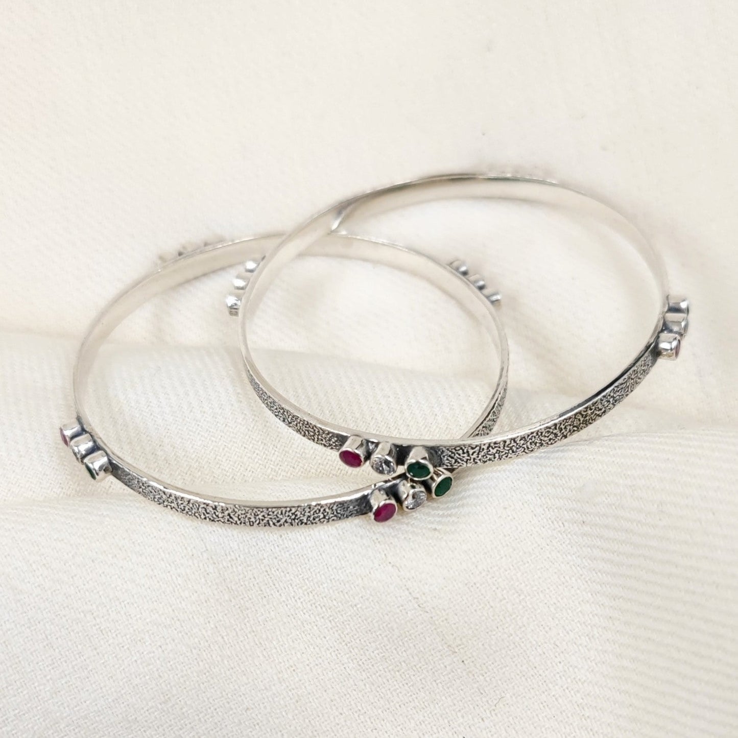 Gulshan Tricol Bangles 2.4