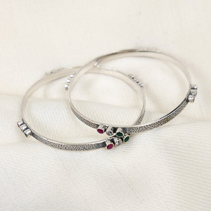 Gulshan Tricol Bangles 2.4