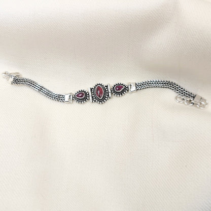 Padmini Patra Gulaab Bracelet