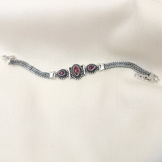 Padmini Patra Gulaab Bracelet