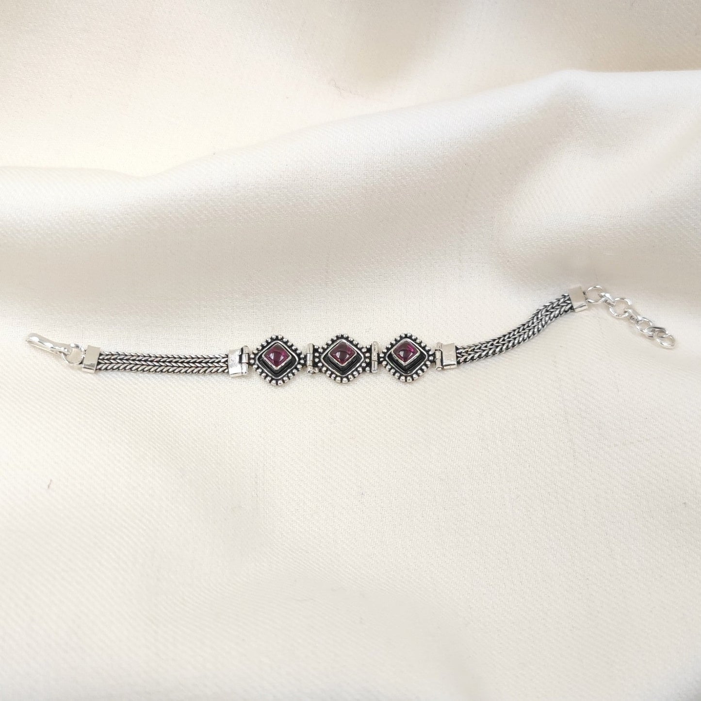 Padmini Itta Gulaab Bracelet
