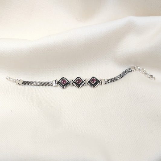 Padmini Itta Gulaab Bracelet
