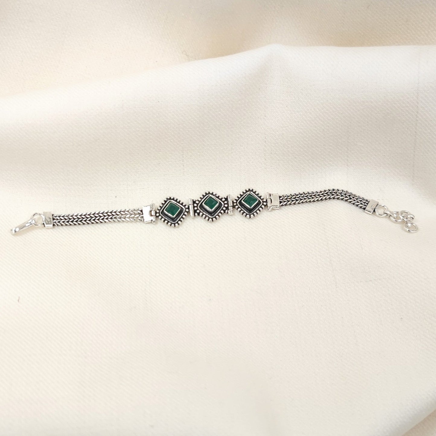 Padmini Itta Harr Bracelet
