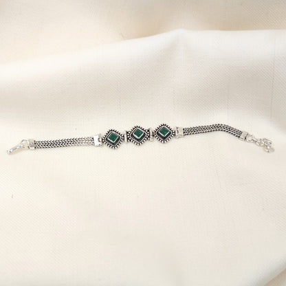 Padmini Itta Harr Bracelet