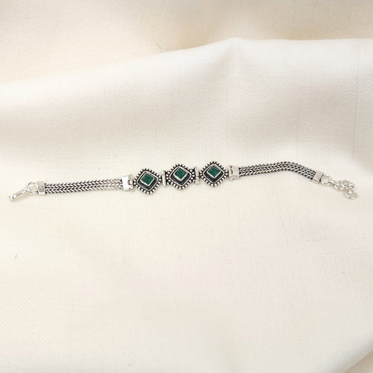 Padmini Itta Harr Bracelet
