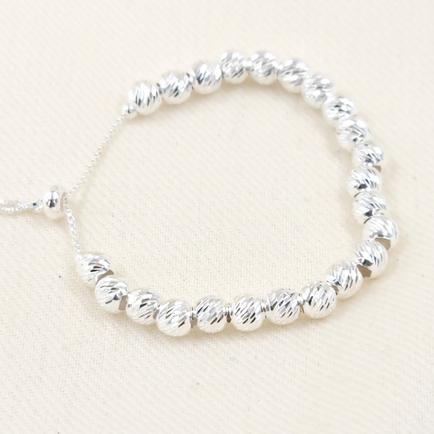 Reaching for Stars Bracelet