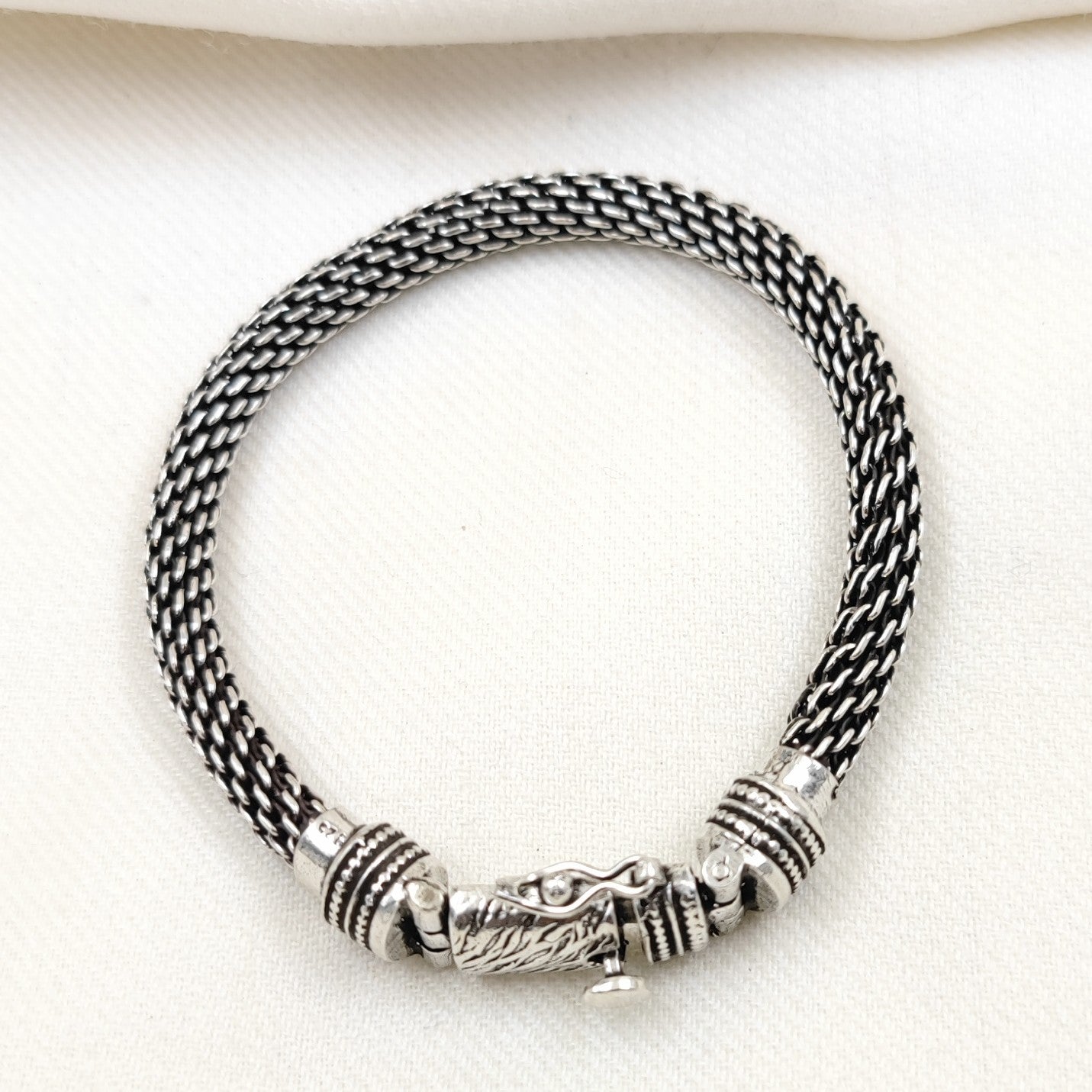 Rope Bracelet
