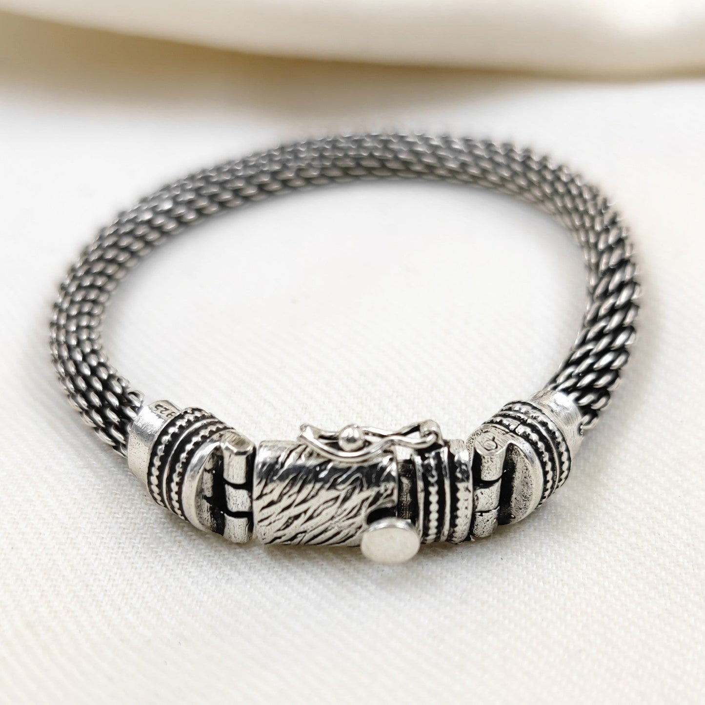 Rope Bracelet