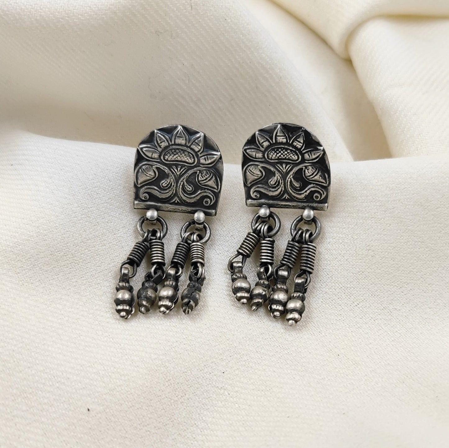 Sringar Choker with Earrings