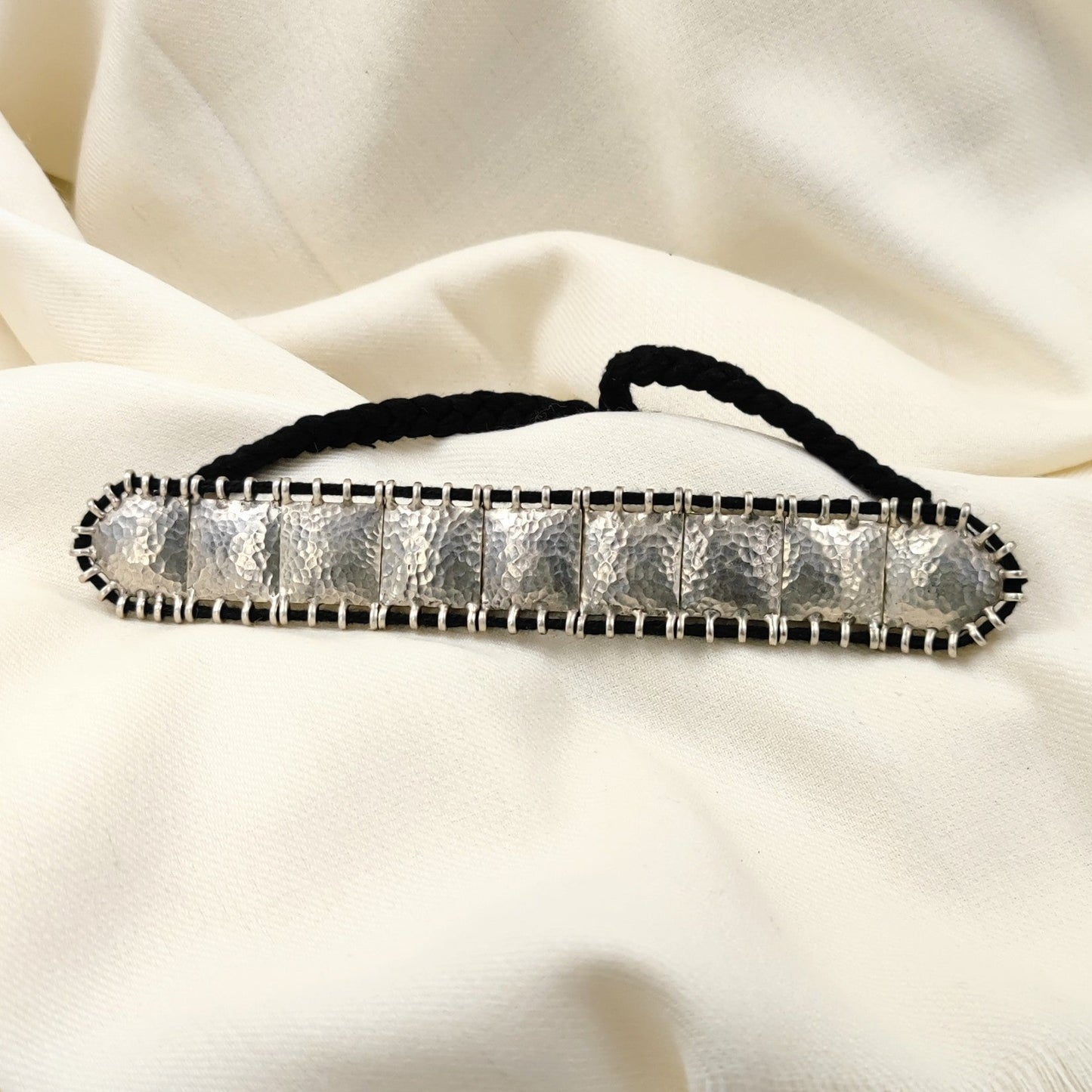 Plated Choker