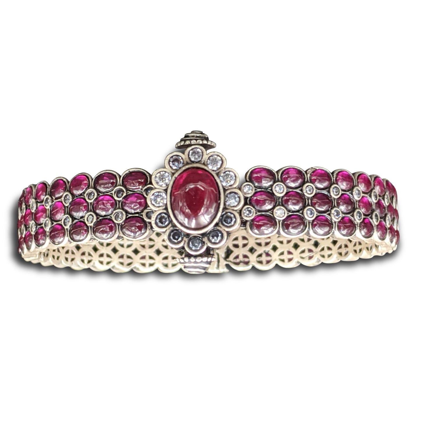 Kemp Traditional Bangle
