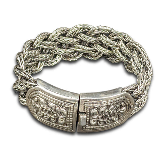 Mesh Bracelet