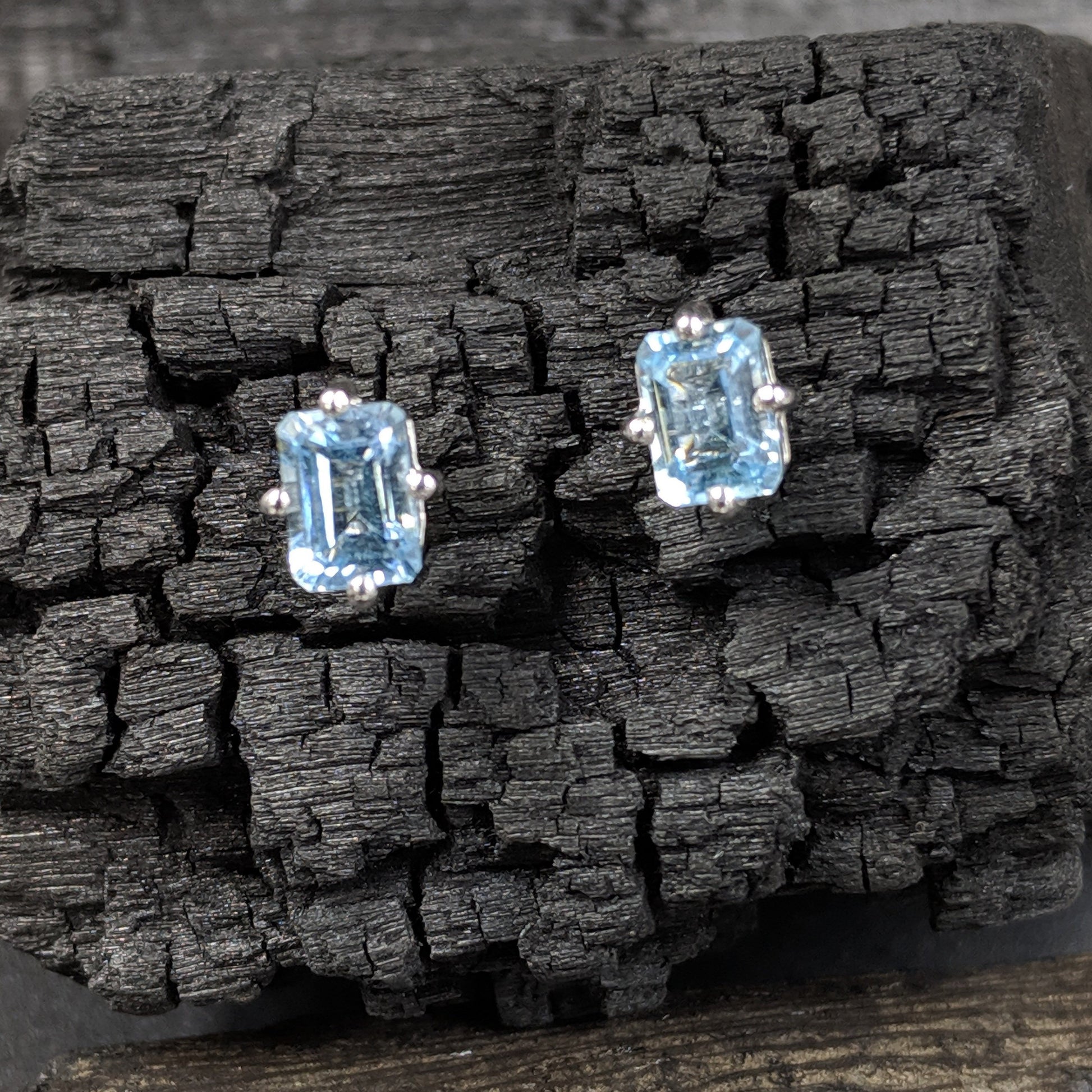 SILVER JEWELLERY Jewels by Revlis Earrings/Studs