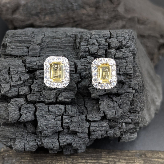 SILVER JEWELLERY Jewels by Revlis Earrings/Studs
