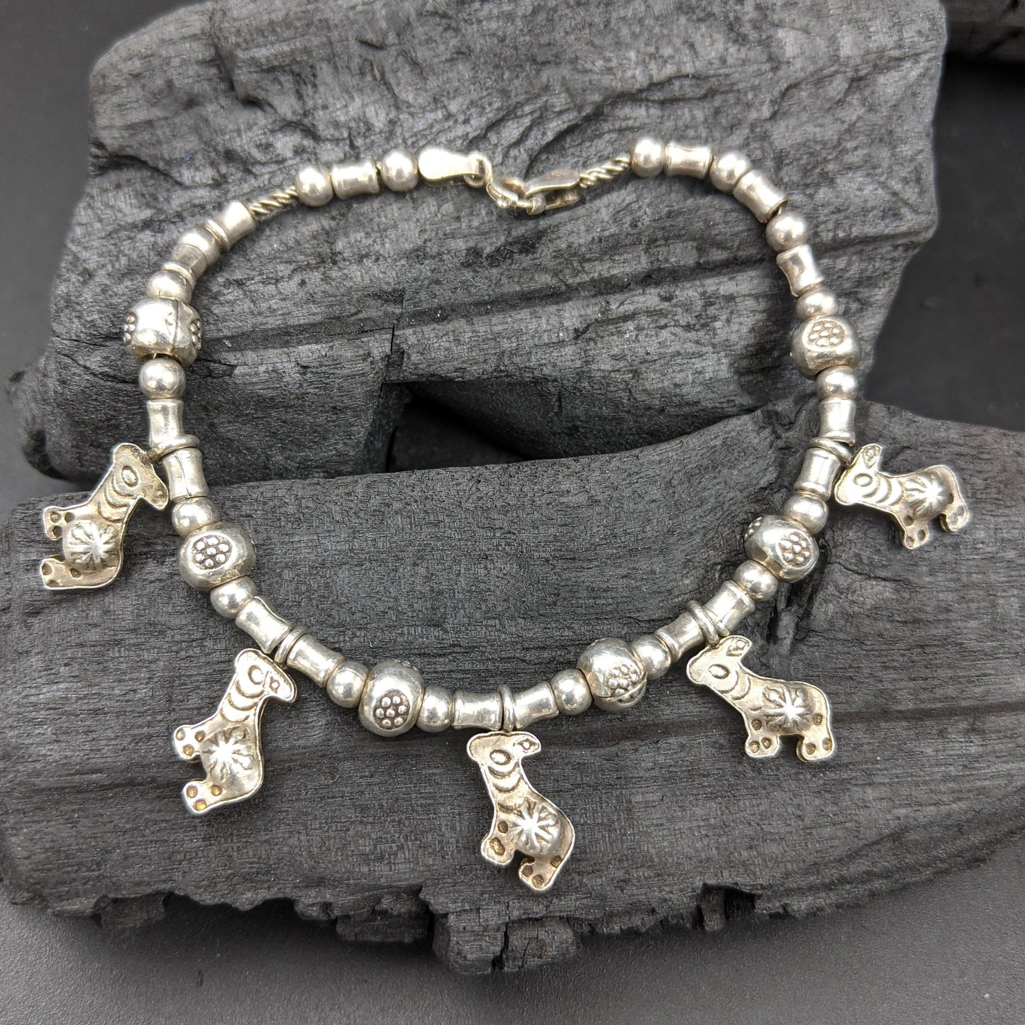 SILVER JEWELLERY Jewels by Revlis Bracelet