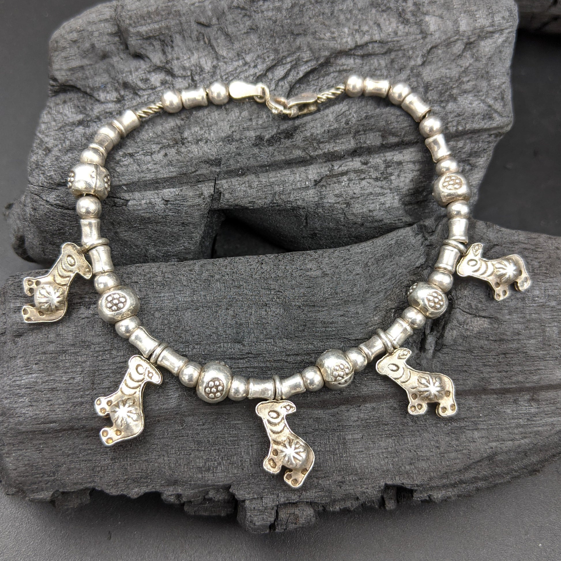 SILVER JEWELLERY Jewels by Revlis Bracelet