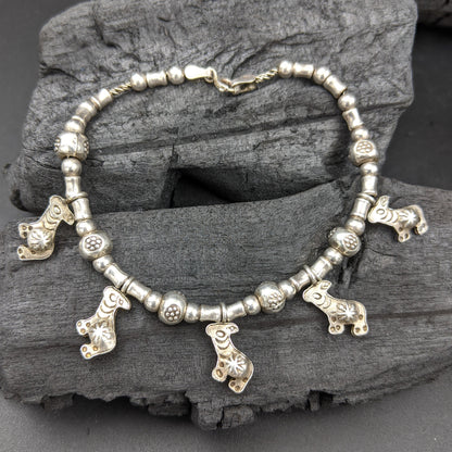 SILVER JEWELLERY Jewels by Revlis Bracelet