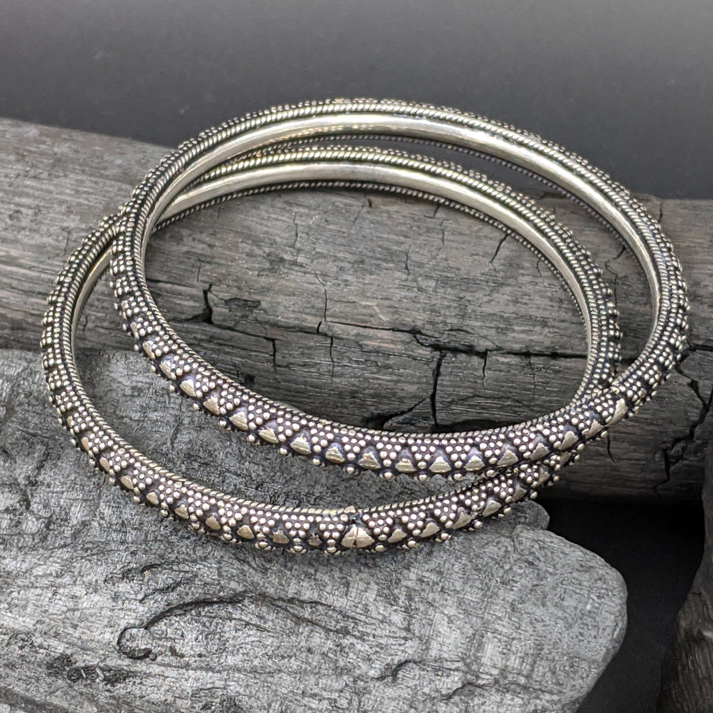 Rawa Bangle
